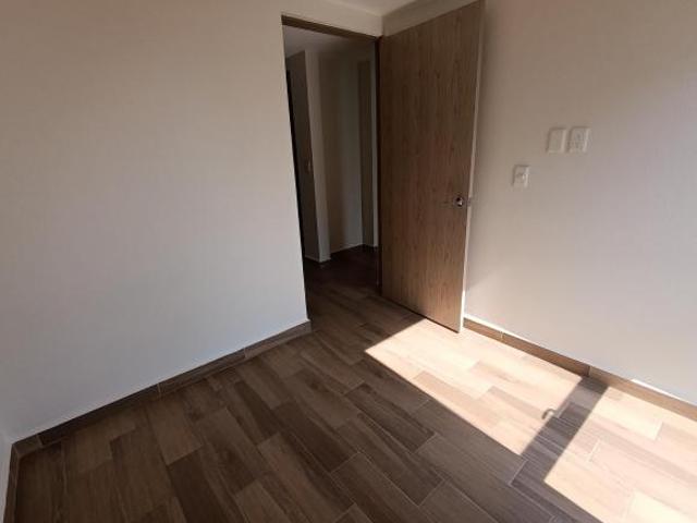 Departamento en Venta/ Col. Granjas México/ Iztacalco