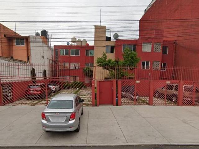 Departamento en venta, Col. Haciendas de Coyoacán, Coyoacán