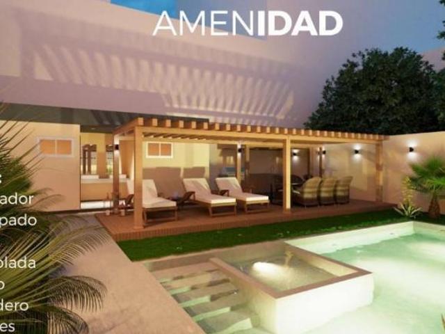 Departamento en Venta Col. Ignacio Zaragoza Veracruz – Excelente Ubicación