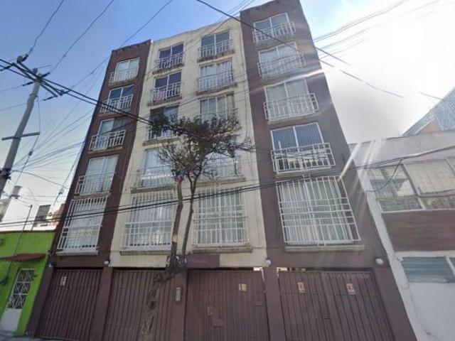 Departamento en Venta en Independencia Benito Juarez Ciudad de Mexico