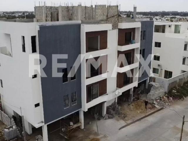 DEPARTAMENTO EN VENTA COL. JESUS LUNA LUNA CIUDAD MADERO