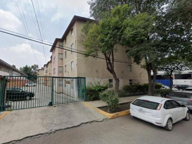 DEPARTAMENTO EN VENTA, COL. LA ROMANA, TLALNEPANTLA DE BAZ, ESTADO DE MÉXICO