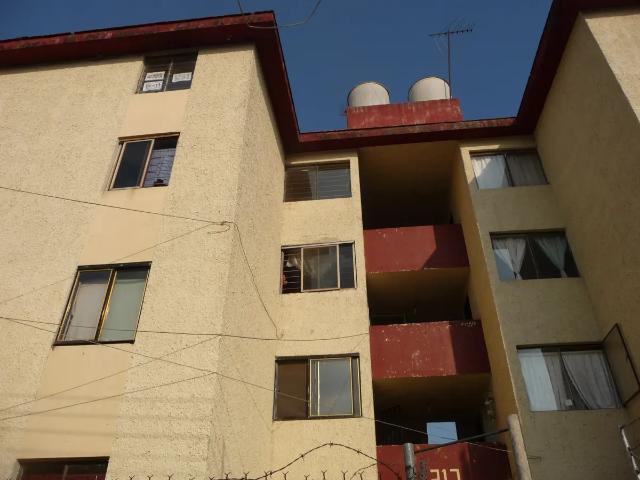 Departamento en venta Col. Loma Dorada