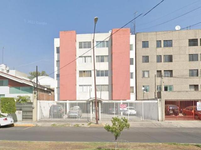 Departamento en Venta, Col. Lomas Estrella, Iztapalapa