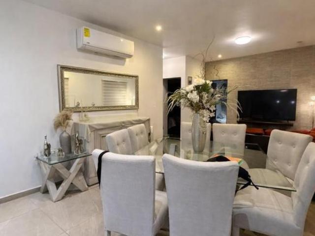 DEPARTAMENTO EN VENTA – COL. LOS PINOS, TAMPICO