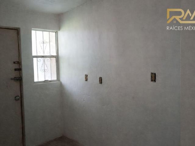 DEPARTAMENTO EN VENTA COL. LOS PRADOS