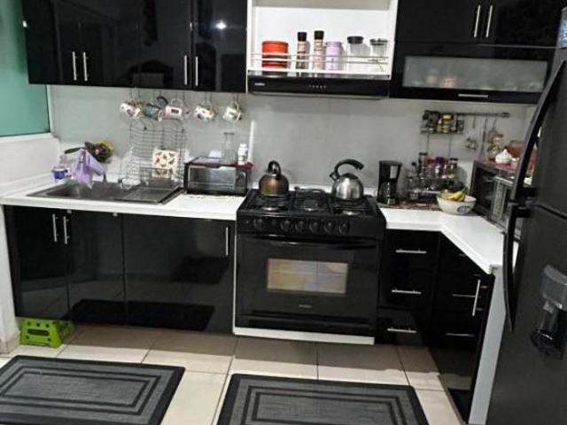 Departamento en venta Col. Palmas