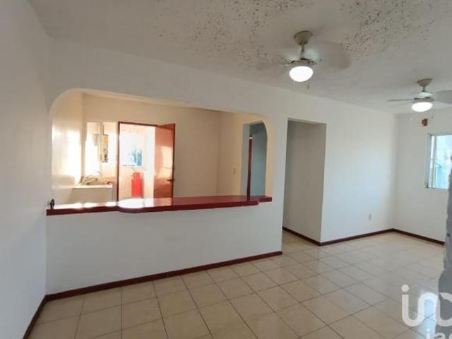 DEPARTAMENTO EN VENTA, COL. POCITOS Y RIVERA, VERACRUZ