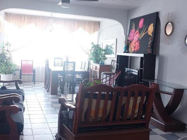 DEPARTAMENTO EN VENTA COL. PROGRESO ENTRE CALLE SINALOA Y ESQUINA MICHOACAN 4