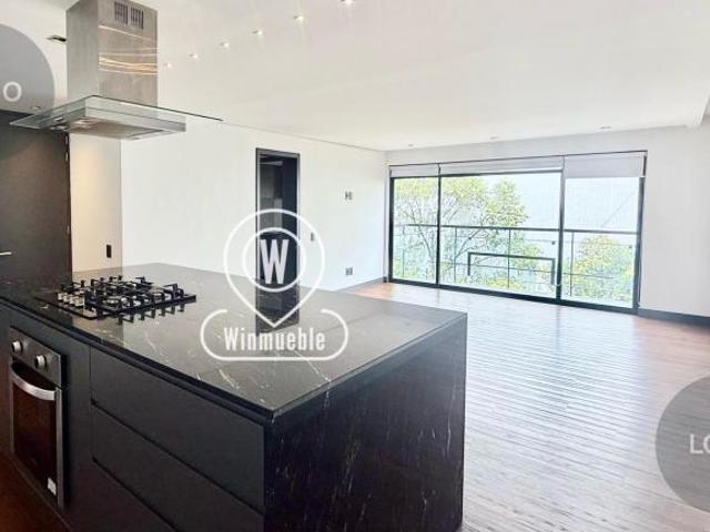 Departamento en VENTA Col. Roma