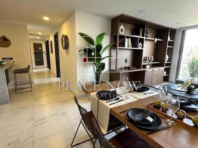 Departamento en Venta, Col. San Agustín de Tetelpan Álvaro Obregón