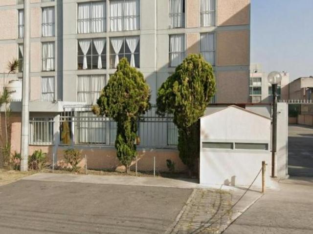 DEPARTAMENTO EN VENTA COL.SAN ANDRES AZCAPOTZALCO