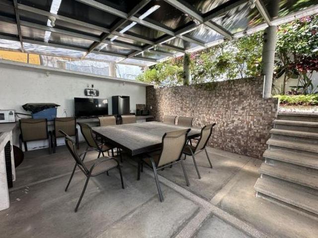 Departamento en Venta, Col. San Antón, Vigilancia