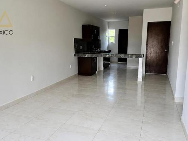 DEPARTAMENTO EN VENTA COL. SAN ANTONIO, TAMPICO