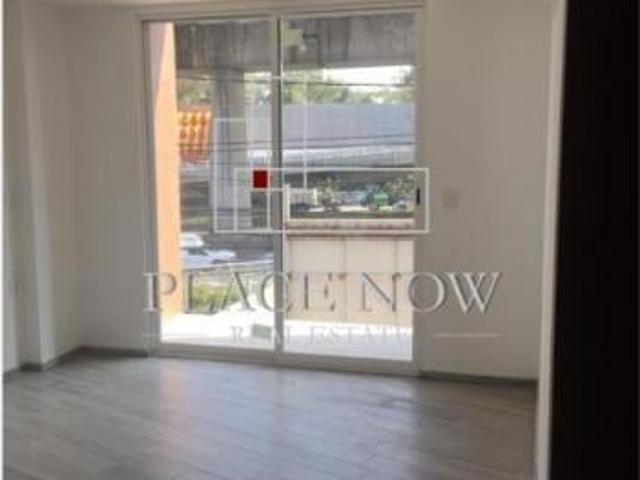 Departamento en Venta, Col. San Jeronimo Lidice Magdalena Contreras