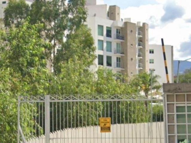 DEPARTAMENTO EN VENTA, COL. SAN MATEO NOPALA, NAUCALPAN DE JUÁREZ, EDO DE MÉX