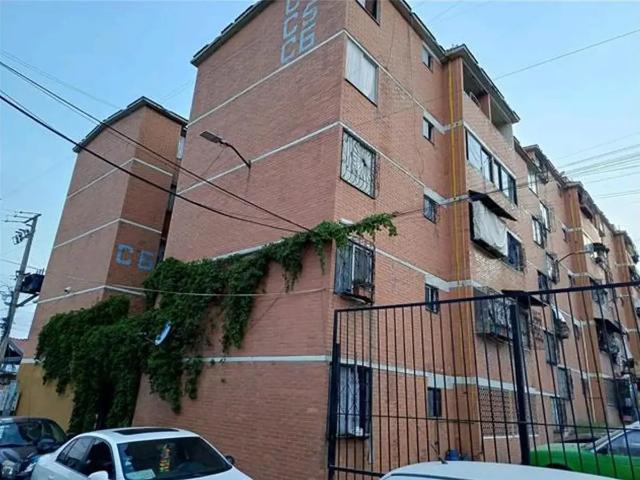 DEPARTAMENTO EN VENTA, COL SAN NICOLÁS TOLENTINO SAN JUAN XALPA, IZTAPALAPA