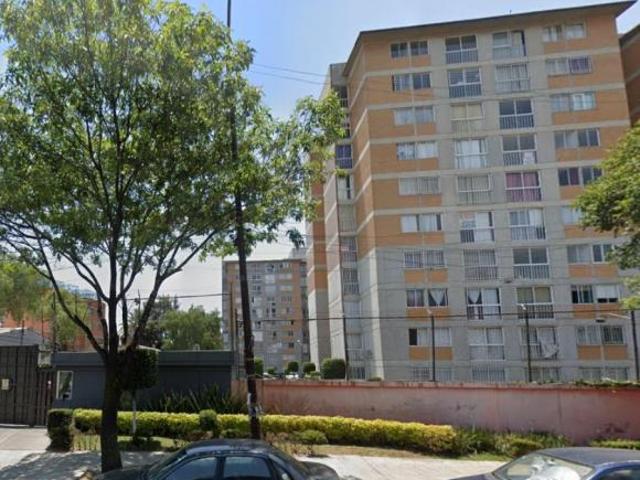 Departamento en venta, Col. San Pedro Xalpa, Azcapotzalco