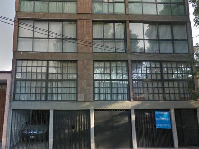 DEPARTAMENTO EN VENTA, COL. TACUBA, ALCALDIA MIGUEL HIDALGO. IVC