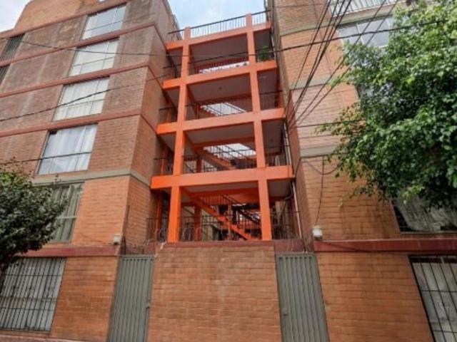 Departamento en Venta col Tacuba Miguel Hidalgo CDMX
