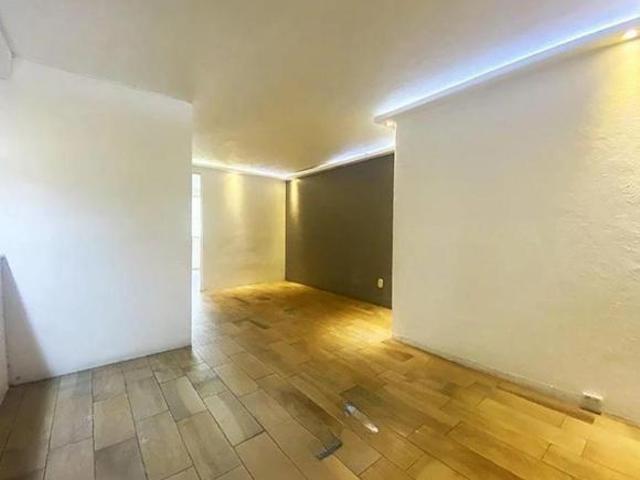 Departamento en Venta en Tacuba Miguel Hidalgo Cdmx