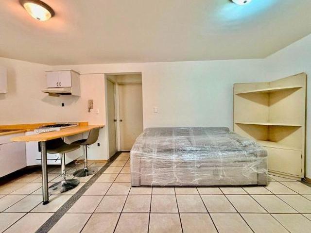 Departamento en Venta, Col. Tacuba, Miguel Hidalgo, CDMX