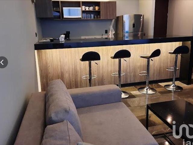 DEPARTAMENTO EN VENTA COL TEMOZON NORTE EN MERIDA YUCATAN