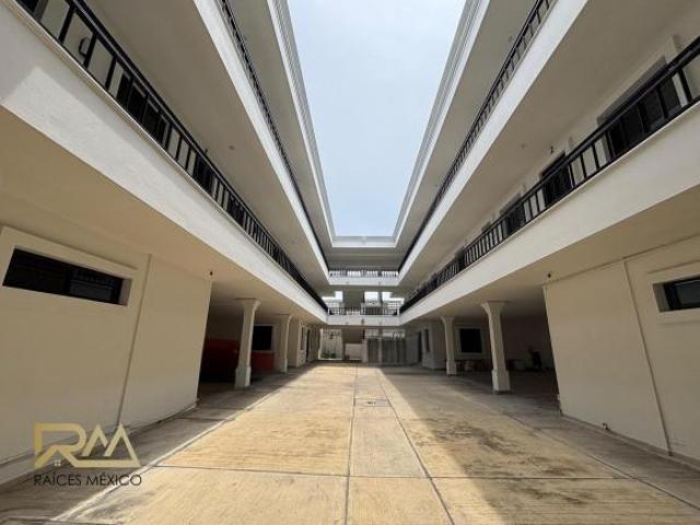 Departamento en Venta, Col. Unidad Nacional