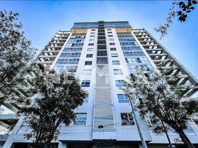 DEPARTAMENTO EN VENTA COL. VALLARTA SAN JORGE