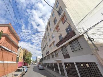 Departamento en venta, Col. Valle Gomez, Cuauhtémoc
