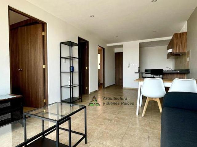 DEPARTAMENTO EN VENTA COL VALLEJO