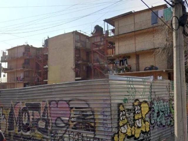DEPARTAMENTO EN VENTA, COL. VALLEJO, GUSTAVO A. MADERO, CDMX