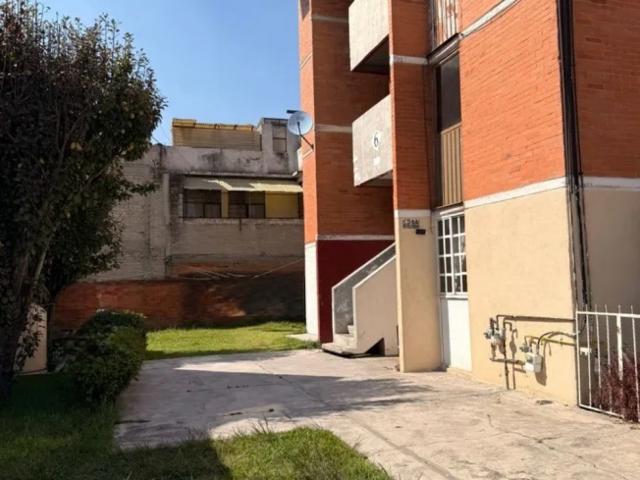 Departamento en venta Col. Vertice