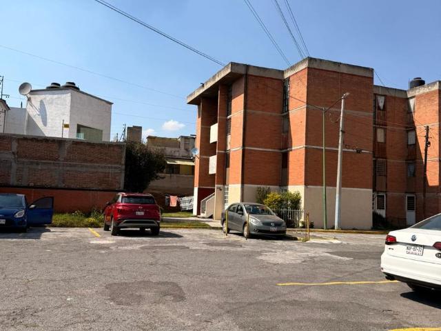 Departamento en venta Col. Vertice