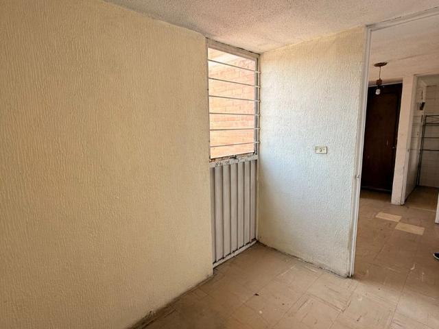 Departamento en venta Col. Vertice