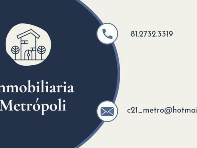 DEPARTAMENTO EN VENTA COL. VILLA DE SAN ANTONIO, GUADALUPE, NUEVO LEON