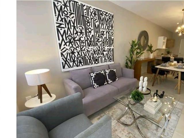DEPARTAMENTO EN VENTA COL. VILLAHERMOSA