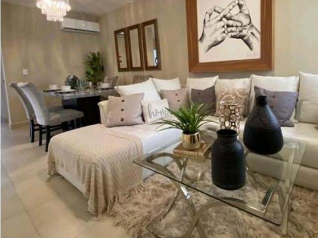 DEPARTAMENTO EN VENTA COL. VILLAHERMOSA