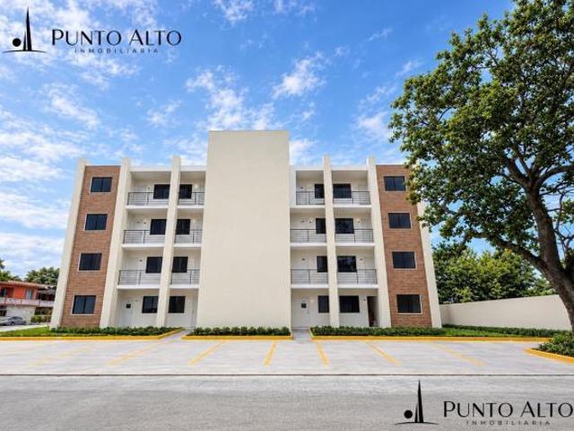 DEPARTAMENTO EN VENTA COL. VILLAHERMOSA A UNA CUADRA DE CARRETERA TAMPICO MANTE