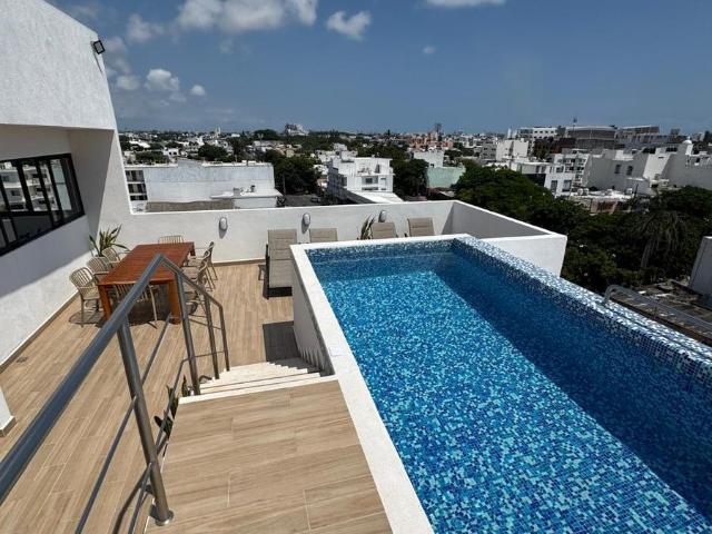 Departamento en venta. col. zaragoza, Veracruz, Ver