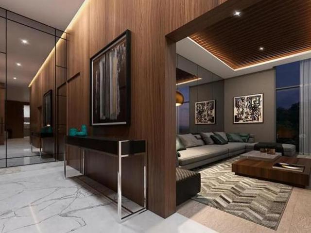 DEPARTAMENTO EN VENTA COLINAS DE SAN ANGEL ZONA SAN PEDRO GARZA GARCÍA