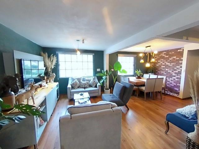 Departamento en venta Colinas de San Jos?
