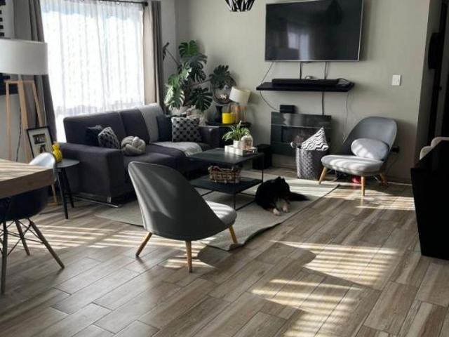 DEPARTAMENTO EN VENTA COLINAS DEL LAGO