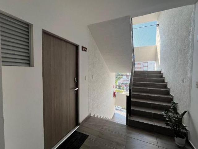 Departamento en Venta Colinas del Rey en Zapopan