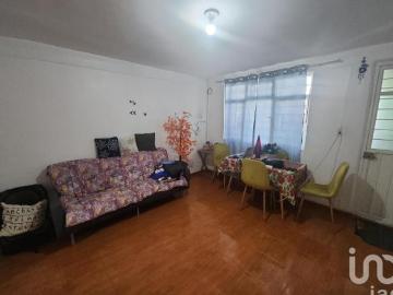 Departamento en venta, Colonia Tamaulipas Sección Virgencitas, Nezahualcóyotl, Estado de México