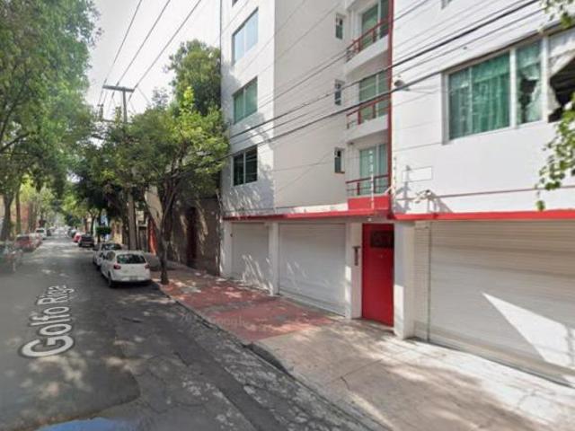 Departamento en venta, colonia Tacuba, Golfo Riga