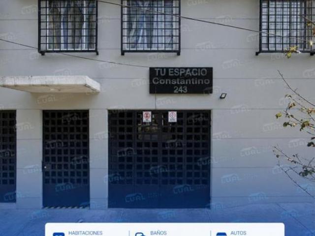 Departamento en Venta Colonia Vallejo, Gustavo A. Madero, Cdmx