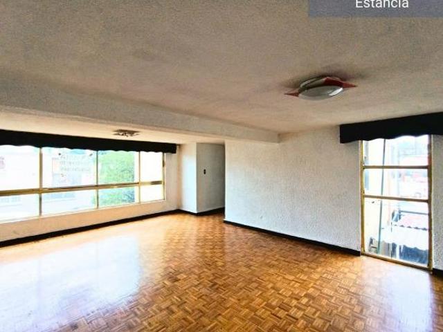 Departamento en Venta Colonia Xinantécatl, Metepec