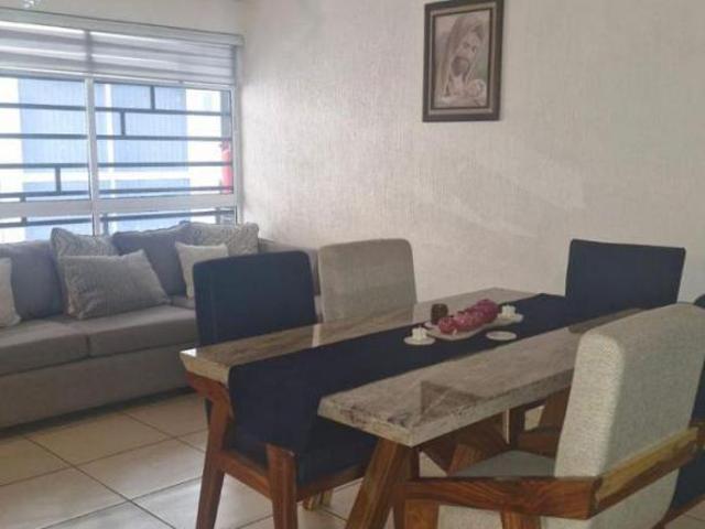 Departamento en venta, colonia Agrícola Pantitlán, alcaldía Iztacalco