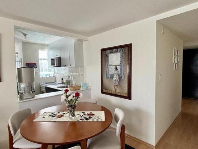 Departamento en Venta Colonia Albert